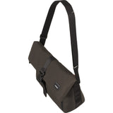Crumpler Pinnacle of Horror Messenger Bag | Gunmetal POH001-X01150