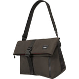 Crumpler Pinnacle of Horror Messenger Bag | Gunmetal POH001-X01150