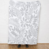 IN2GREEN Flora Blanket