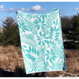 IN2GREEN Flora Blanket