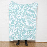 IN2GREEN Flora Blanket
