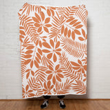 IN2GREEN Flora Blanket