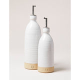 Farmhouse Pottery Olive Oil Bottle | Medium