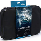 Ameo Powerbreather Snorkel | Sport A-PB01000-000