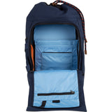 Pinqponq Blok Backpack | Astral Blue PPC-BLK-002-329