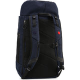 Pinqponq Large Blok Backpack | Vivid Ocean Bold PPC-BLK-003-332A