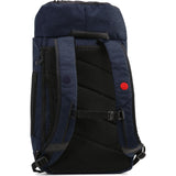 Pinqponq Medium Blok Backpack | Vivid Ocean PPC-BLM-001-332A