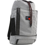 Pinqponq Medium Blok Backpack | Vivid Monochrome PPC-BLM-001-822