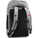Pinqponq Medium Blok Backpack | Vivid Monochrome PPC-BLM-001-822
