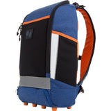 Pinqponq Large Cubik Backpack | Vivid Thunder PPC-BPL-002-331