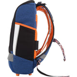 Pinqponq Large Cubik Backpack | Vivid Thunder PPC-BPL-002-331