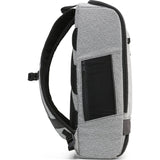 Pinqponq Large Cubik Backpack | Vivid Monochrome Bold PPC-BPL-004-822