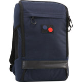 Pinqponq Medium Cubik Backpack | Vivid Ocean PPC-BPM-001-332A