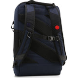 Pinqponq Medium Cubik Backpack | Vivid Ocean PPC-BPM-001-332A