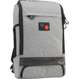 Pinqponq Medium Cubik Backpack | Vivid Monochrome PPC-BPM-001-822