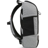 Pinqponq Medium Cubik Backpack | Vivid Monochrome PPC-BPM-001-822