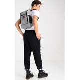 Pinqponq Small Cubik Pure Backpack | Vivid Monochrome PPC-BPP-001-822