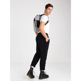 Pinqponq Small Cubik Pure Backpack | Vivid Monochrome PPC-BPP-001-822