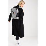 Pinqponq Small Cubik Pure Backpack | Vivid Monochrome PPC-BPP-001-822