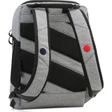 Pinqponq Small Cubik Pure Backpack | Vivid Monochrome PPC-BPP-001-822