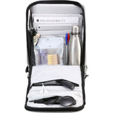 Pinqponq Small Cubik Pure Backpack | Vivid Monochrome PPC-BPP-001-822