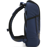 Pinqponq Small Cubik Backpack | Astral Blue PPC-BPS-002-329
