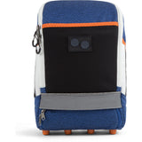 Pinqponq Small Cubik Backpack | Vivid Thunder