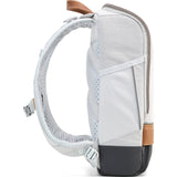 Pinqponq Small Cubik Backpack | Blended Grey PPC-BPS-002-818