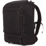 Pinqponq DJ Cubik Backpack | Acid Black