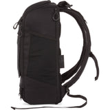 Pinqponq DJ Cubik Backpack | Acid Black
