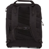 Pinqponq DJ Cubik Backpack | Acid Black