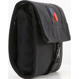 Pinqponq Kit Dopp Kit | Minimal Black PPC-KIT-002-801
