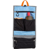 Pinqponq Kit Dopp Kit | Vivid Monochrome PPC-KIT-002-822