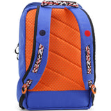 Pinqponq Okay Maxi Backpack | Cobalt Blue PPC-OKM-002-330
