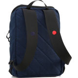 Pinqponq Okay Maxi Backpack | Vivid Ocean PPC-OKM-004-332A