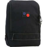Pinqponq Okay Maxi Backpack | Licorice Black PPC-OKM-004-801