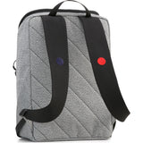 Pinqponq Okay Maxi Backpack | Vivid Monochrome PPC-OKM-004-822