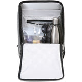 Pinqponq Okay Maxi Backpack | Vivid Monochrome PPC-OKM-004-822