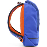 Pinqponq Okay Mini Backpack | Cobalt Blue PPC-OKX-002-330