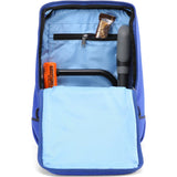 Pinqponq Okay Mini Backpack | Cobalt Blue PPC-OKX-002-330
