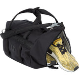 Pinqponq Karavan Duffle Bag | Acid Black PPC-WK2-002-801A