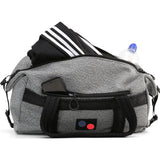 Pinqponq Karavan Duffel Bag | Vivid Monochrome Bold PPC-WK2-002-822