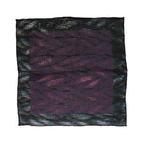 Hook & Albert Pocket Square | Silk Purple PSRPST-PRPL-OS
