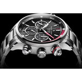 Maurice Lacroix Watch PT6018-SS002-331