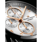 Maurice Lacroix PONTOS CHRONOGRAPH 43mm | PT6388-SS001-220-2