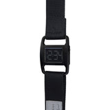 VOID PXR-5 Matte Black Watch | Black Nylon PXR5-BL/BL