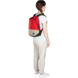 Crumpler Private Zoo Small Backpack | Rosella PZO002-R02G40
