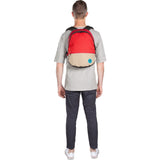 Crumpler Private Zoo Small Backpack | Rosella PZO002-R02G40