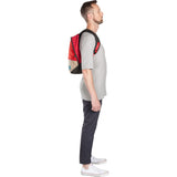 Crumpler Private Zoo Small Backpack | Rosella PZO002-R02G40
