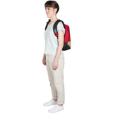 Crumpler Private Zoo Small Backpack | Rosella PZO002-R02G40